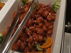 -素满香·素食自助餐(西安·民乐园店)