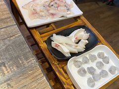 -鱼醉无骨鱼·中山脆肉鲩(荔湾路店)