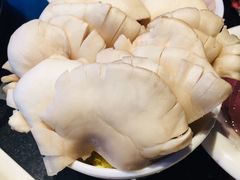 平菇-纸盐河码头火锅(十八梯店)