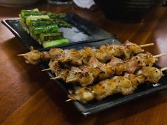 鸡软骨-串鑫