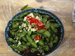 -桂萍特色牛筋牛杂(长堤街总店)