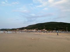 -长江澳风力发电景观区
