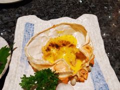 -菊上料理(蜀山银泰百货店)