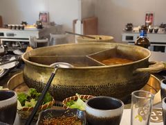 -湊湊火锅·茶憩(南京万象天地店)