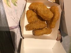 -麦当劳(北京金星西路店)