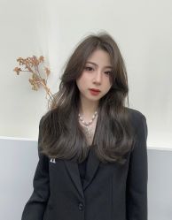 -张昊造型