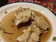-马家大院铁锅炖(京粮广场店)