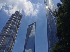 -上海中心大厦