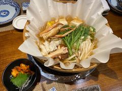 -蟹将军日本料理(中南路店)