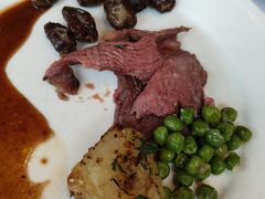 -拉蒂娜·巴西牛排馆 Latina·Brazilian Steakhouse(陆家嘴旗舰店)