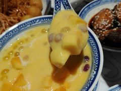 -开心糖水铺(天府三街店)