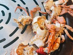 -蓝珊甄选海鲜自助·火锅大排档(近阿那亚店)