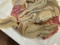 -同胜祥清真新豫菜(杜岭街店)