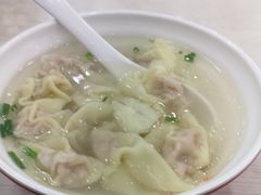 -珊珊小笼馆(仙霞路店)