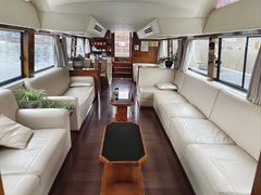 -千岛湖希尔顿休闲艇俱乐部