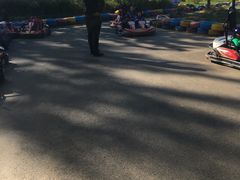 -北戴河集发农业梦想王国