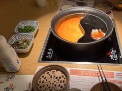 -温野菜涮涮锅(大悦城店)