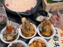 -骨之味·筒骨汤火锅(江头店)