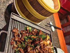 -北平食府.北京烤鸭(亦庄店)