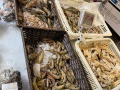 -盒马鲜生(枣园路店)