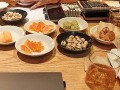 -隐溪茶馆(金虹桥店)