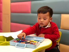 -海底捞火锅(亲子主题北金鹰店)