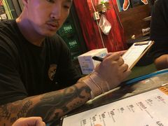 -401餐厅(弘大店)