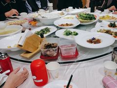 -昆山裕元花园酒店·囍园中餐厅