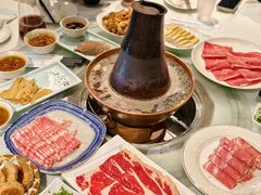 -东来顺饭庄(西直门店)