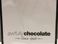-Awfully Chocolate(来福士广场店)