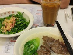 -大哥餐厅(西城花园店)