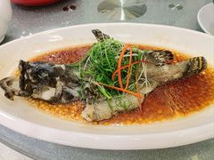 -明香海鲜酒家(华强北店)