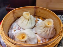 -南京大牌档(香港广场店)