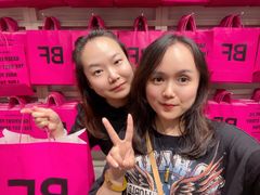 -BASEMENT FG (成都太古里店)