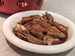 -林辉家宴·本地家常菜·头牌清远鸡(先锋店)