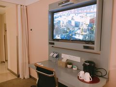 -Zsmart智尚酒店(南京夫子庙大光路店)