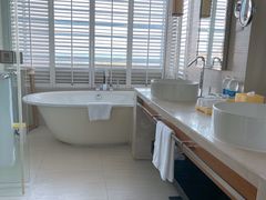 -三亚海棠湾万丽度假酒店