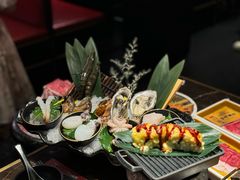 -一绪に和牛寿喜烧(罗湖益田假日店)