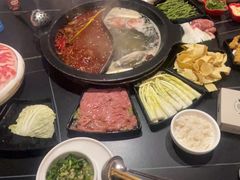-老夏老火锅(西安南路总店)