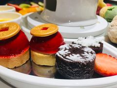 -哈根达斯(龙湖时代天街店)