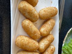 红糖糍粑-乐山饭店