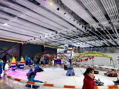 -宁波冰雪大世界(北仑区)