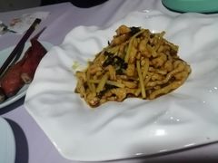 -味+新京宴·烤鸭·北京菜(创意谷店)