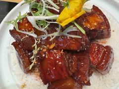 -阿喆私房菜(西五路店)