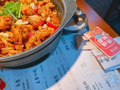 -蛙小侠(威高广场店)