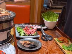 -牛也烧肉(摩尔城店)