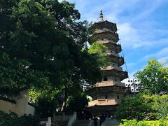 -乌山风景区
