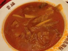 -华梅西餐厅(哈尔滨中央大街店)