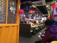-丰茂烤串(建设街店)