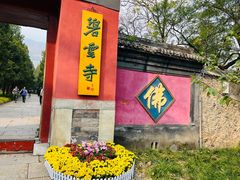 -香山公园
